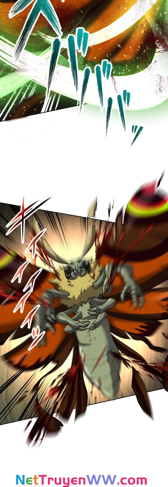 Thực Quỷ Mạo Hiểm Giả - Chapter 9 - Page 17