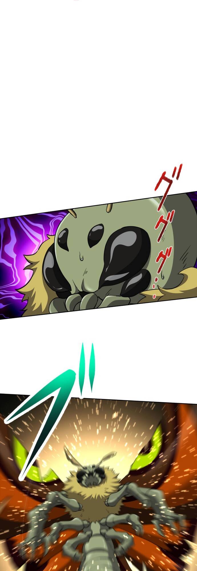 Thực Quỷ Mạo Hiểm Giả - Chapter 9 - Page 18