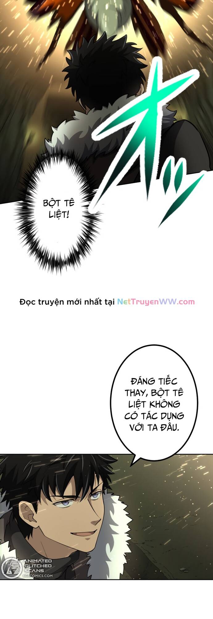 Thực Quỷ Mạo Hiểm Giả - Chapter 9 - Page 19