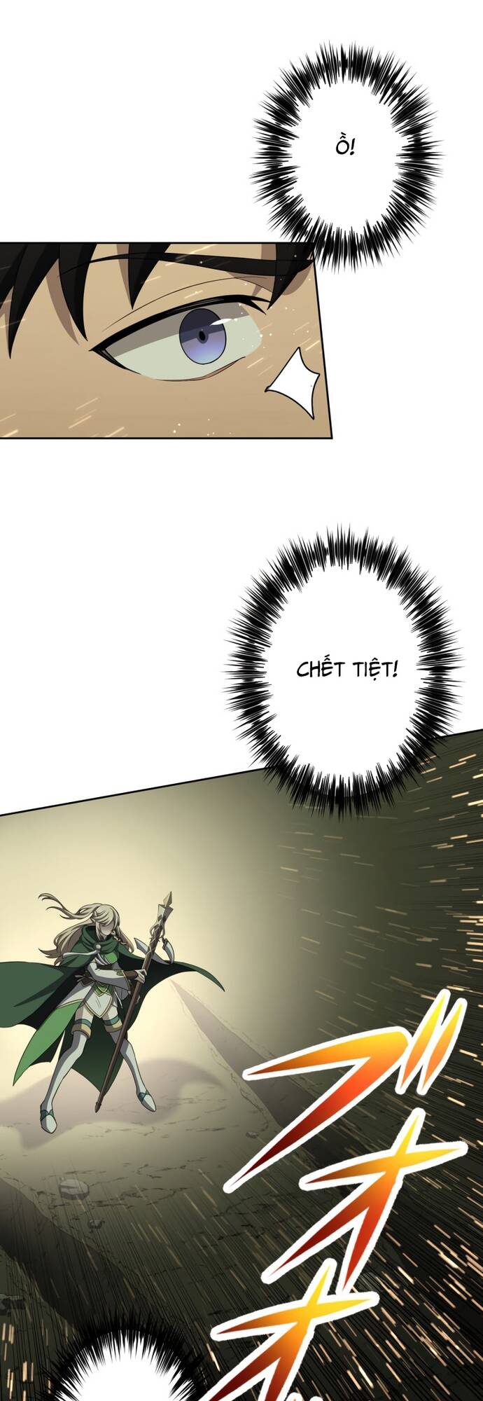 Thực Quỷ Mạo Hiểm Giả - Chapter 9 - Page 20