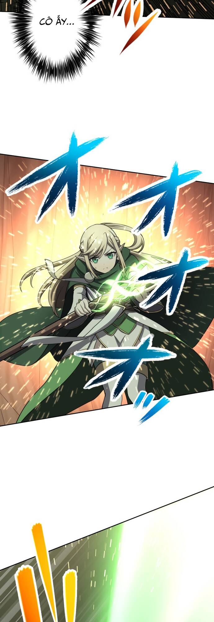 Thực Quỷ Mạo Hiểm Giả - Chapter 9 - Page 21