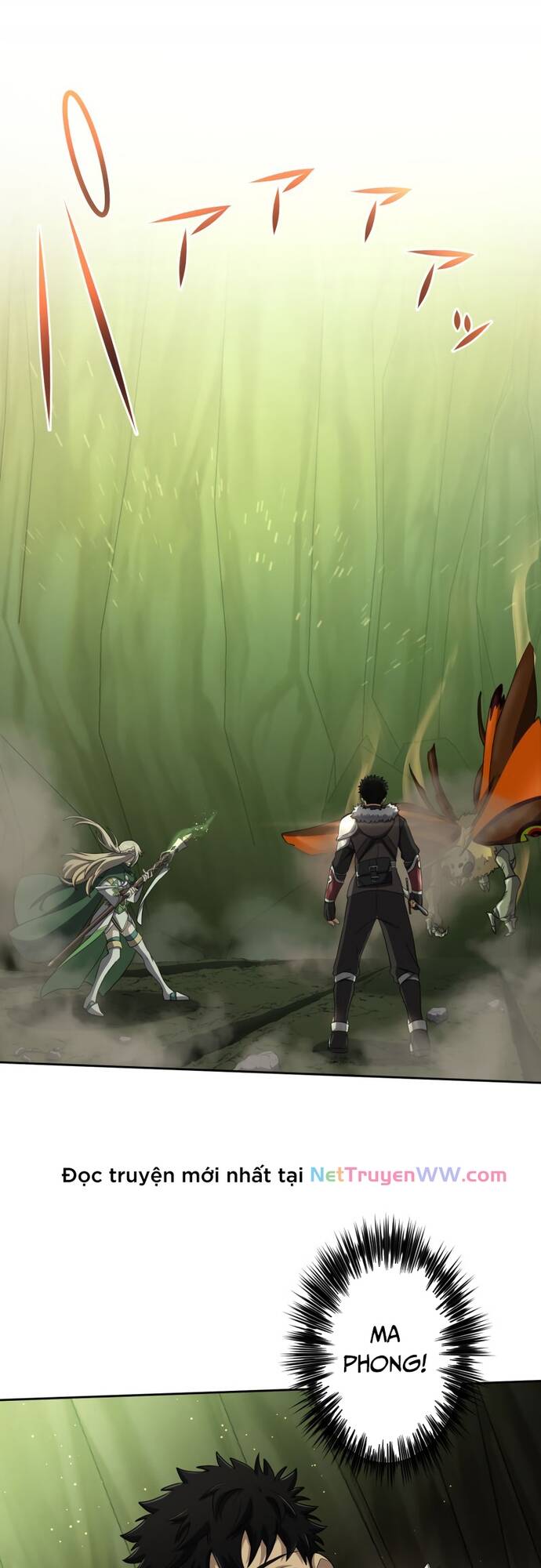 Thực Quỷ Mạo Hiểm Giả - Chapter 9 - Page 23