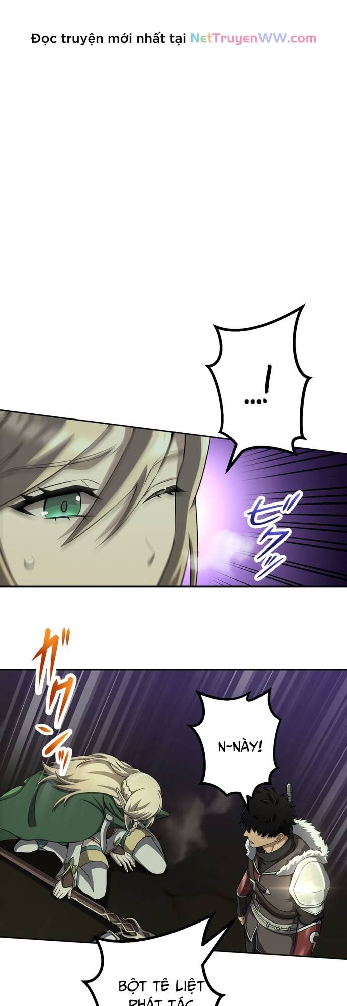 Thực Quỷ Mạo Hiểm Giả - Chapter 9 - Page 27