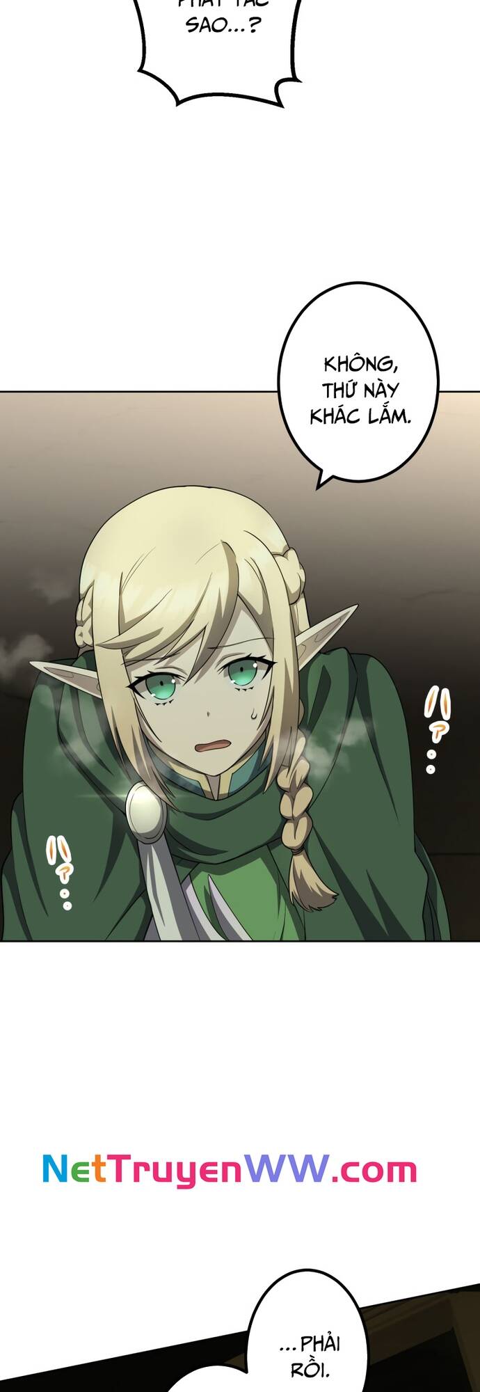 Thực Quỷ Mạo Hiểm Giả - Chapter 9 - Page 28