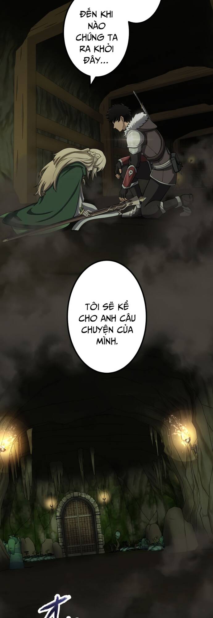 Thực Quỷ Mạo Hiểm Giả - Chapter 9 - Page 29