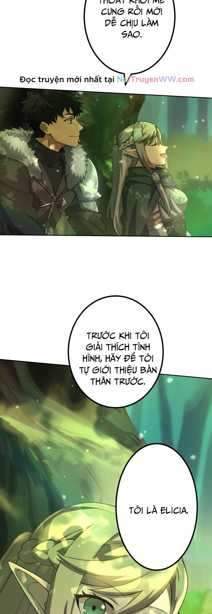 Thực Quỷ Mạo Hiểm Giả - Chapter 9 - Page 32