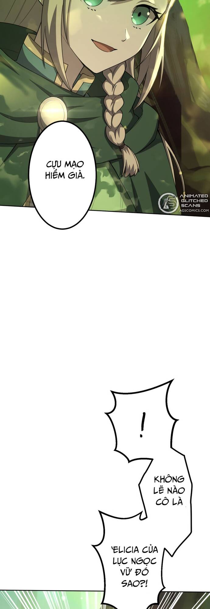 Thực Quỷ Mạo Hiểm Giả - Chapter 9 - Page 33