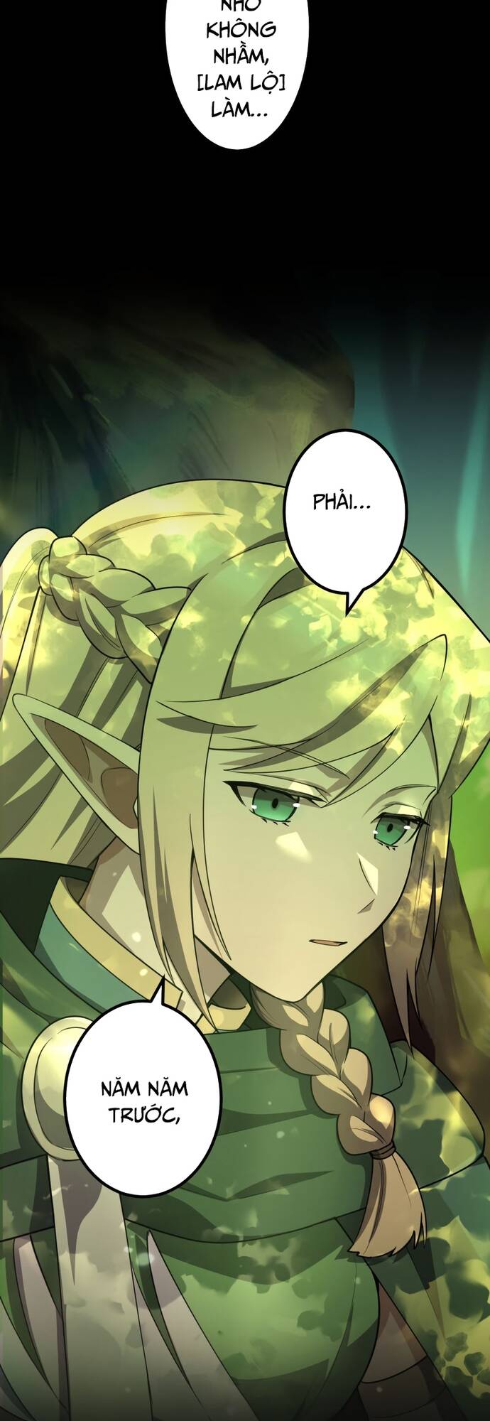 Thực Quỷ Mạo Hiểm Giả - Chapter 9 - Page 36