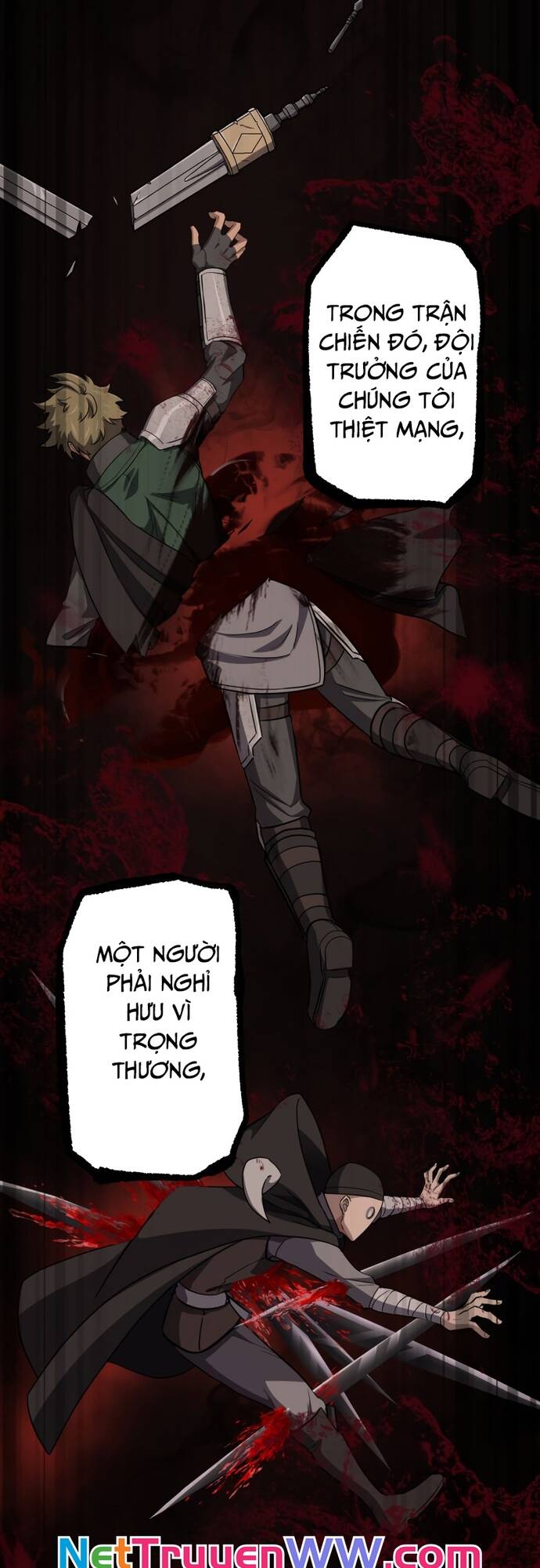 Thực Quỷ Mạo Hiểm Giả - Chapter 9 - Page 39