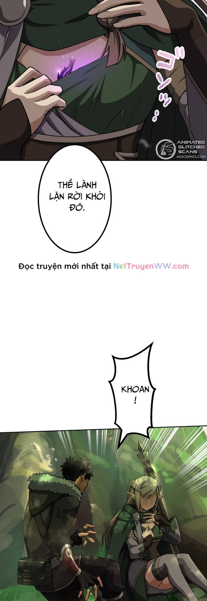 Thực Quỷ Mạo Hiểm Giả - Chapter 9 - Page 41