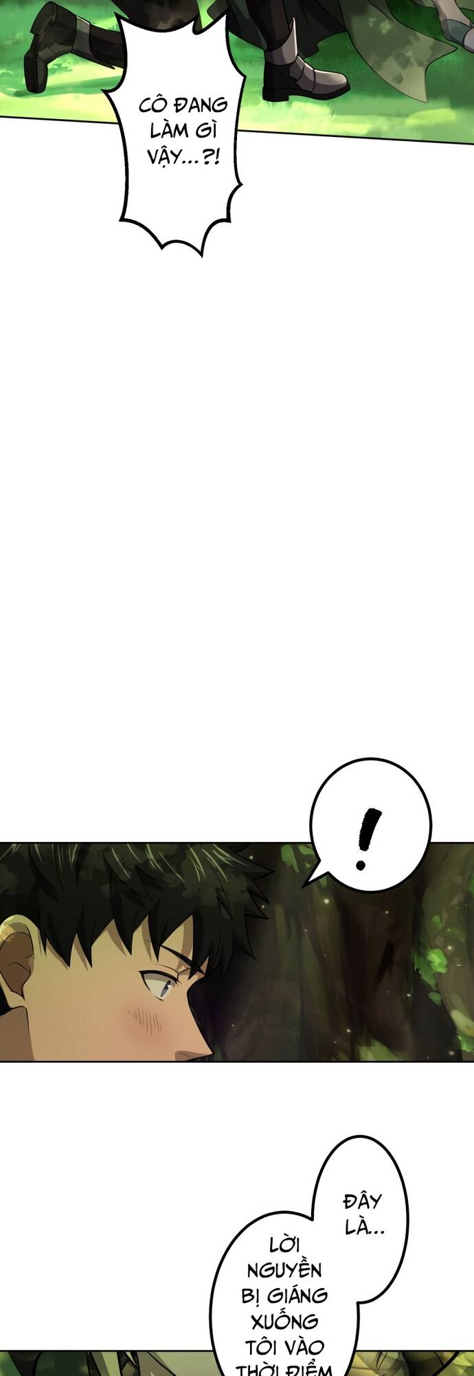 Thực Quỷ Mạo Hiểm Giả - Chapter 9 - Page 42