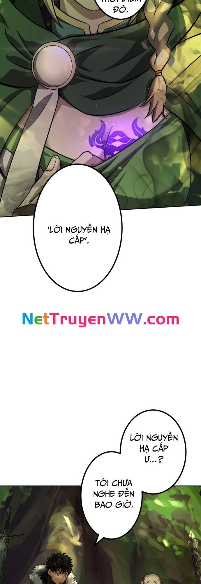Thực Quỷ Mạo Hiểm Giả - Chapter 9 - Page 43