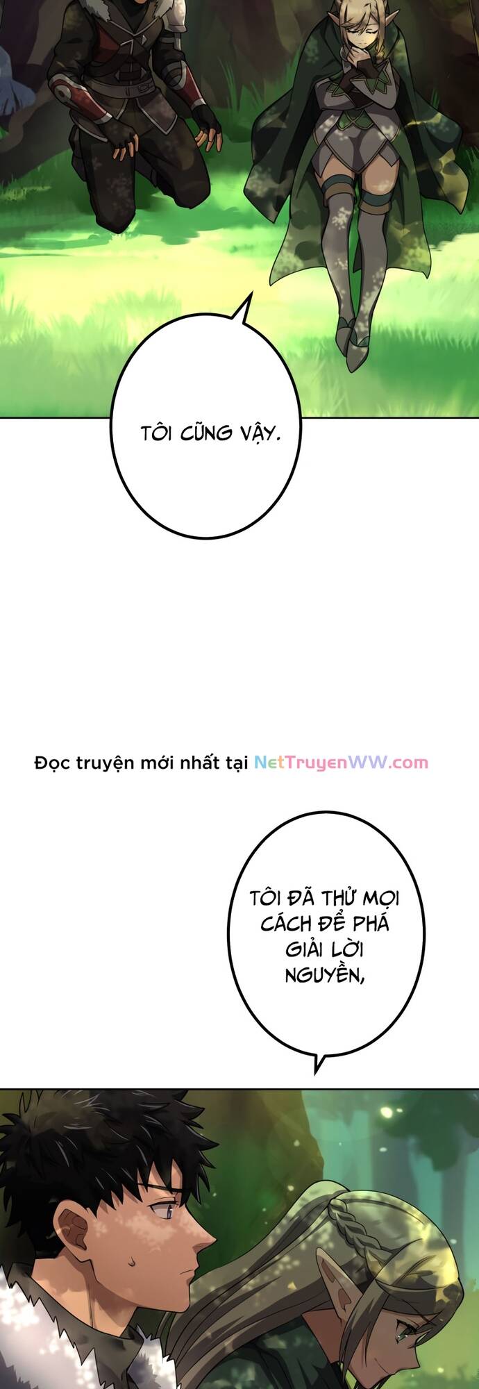 Thực Quỷ Mạo Hiểm Giả - Chapter 9 - Page 44