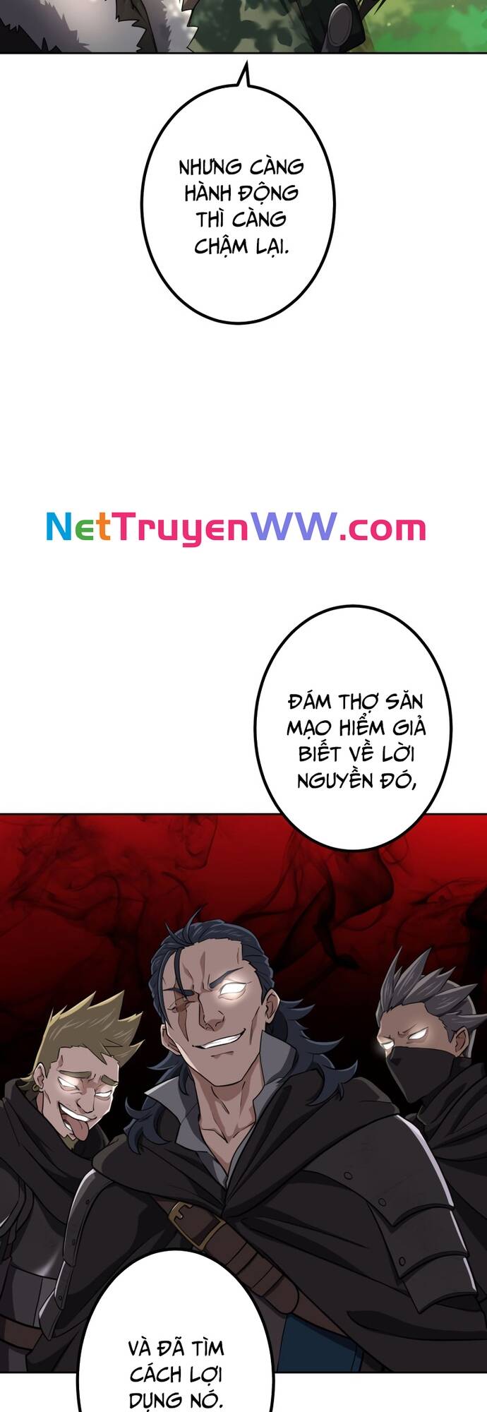 Thực Quỷ Mạo Hiểm Giả - Chapter 9 - Page 45