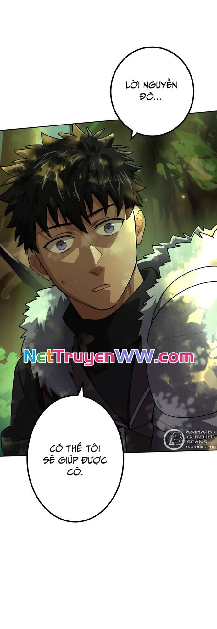 Thực Quỷ Mạo Hiểm Giả - Chapter 9 - Page 48