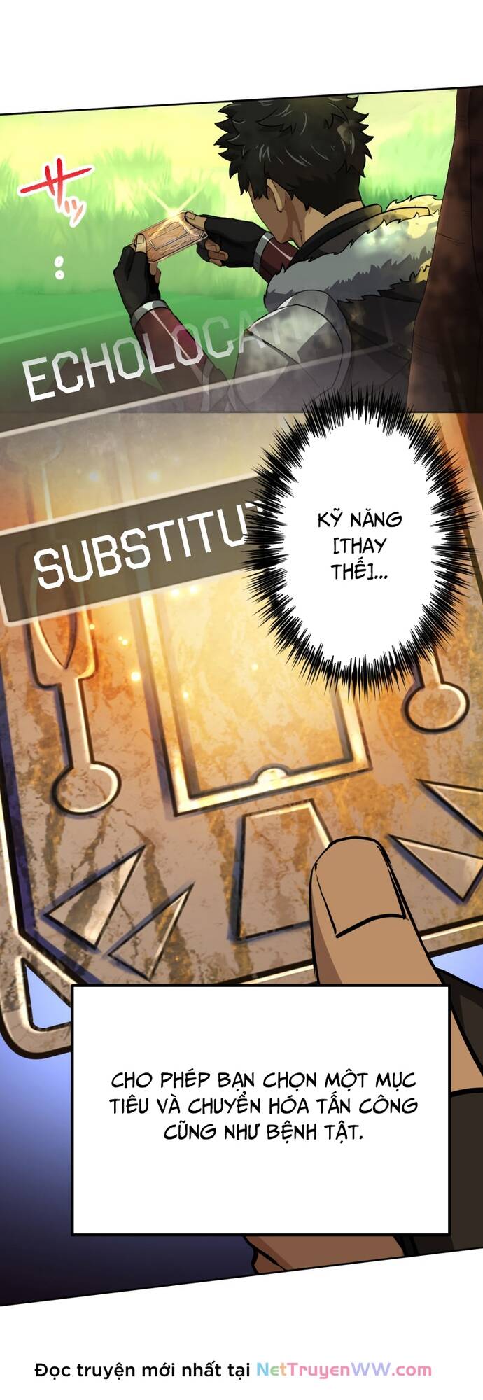 Thực Quỷ Mạo Hiểm Giả - Chapter 9 - Page 49