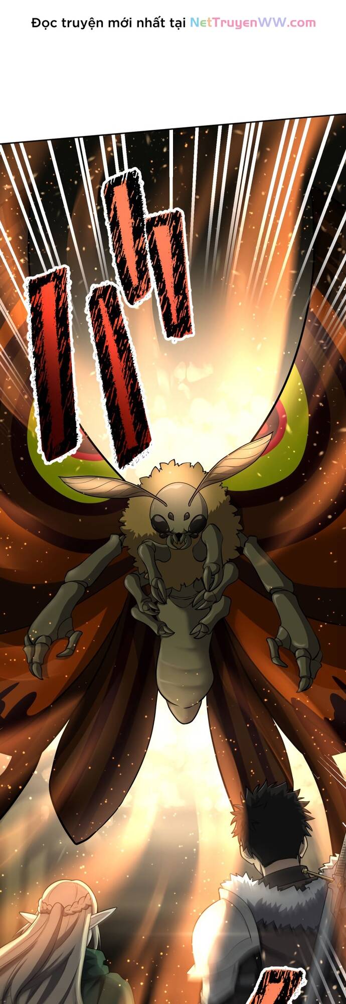 Thực Quỷ Mạo Hiểm Giả - Chapter 9 - Page 5