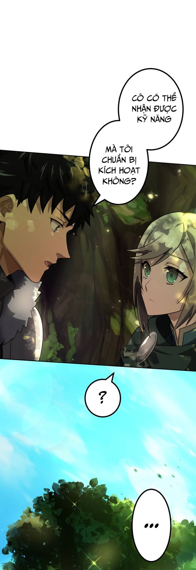 Thực Quỷ Mạo Hiểm Giả - Chapter 9 - Page 51