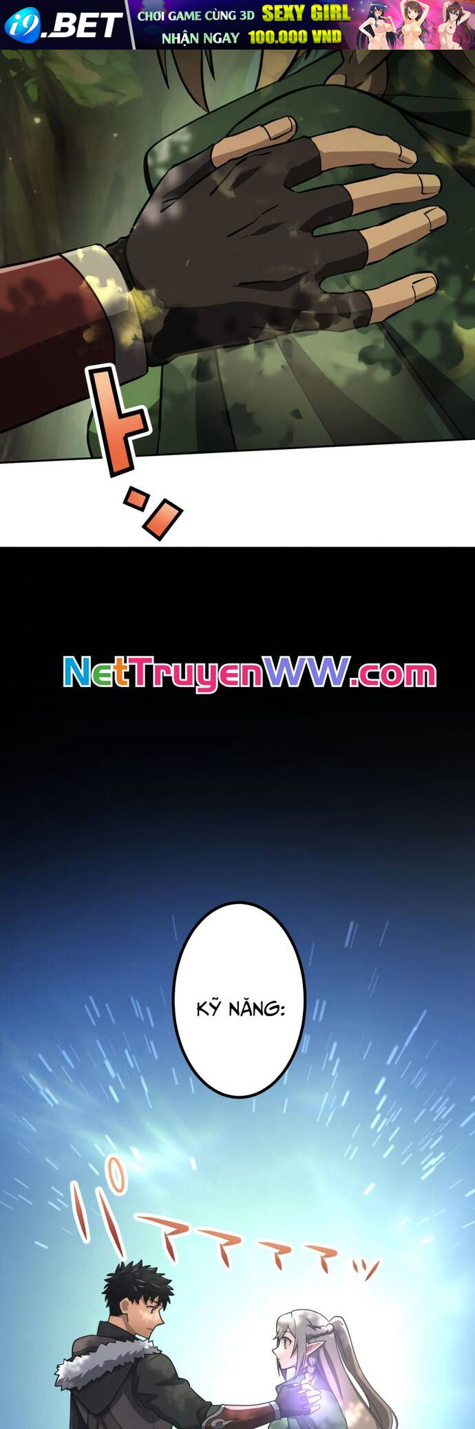 Thực Quỷ Mạo Hiểm Giả - Chapter 9 - Page 53