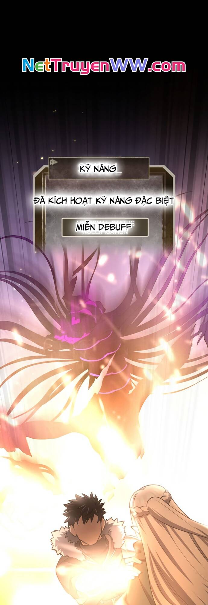 Thực Quỷ Mạo Hiểm Giả - Chapter 9 - Page 62