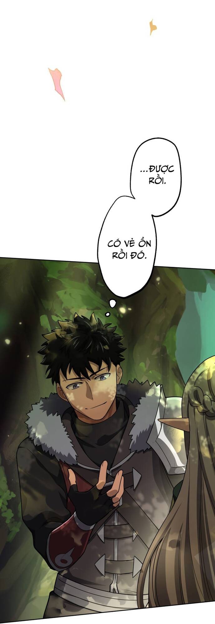 Thực Quỷ Mạo Hiểm Giả - Chapter 9 - Page 64