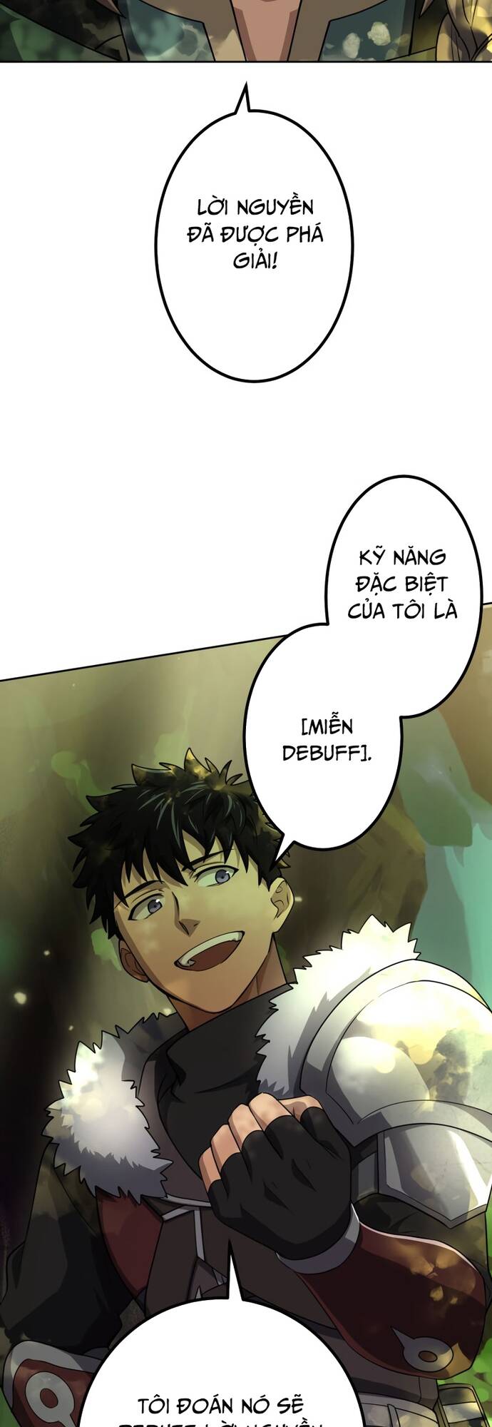 Thực Quỷ Mạo Hiểm Giả - Chapter 9 - Page 67