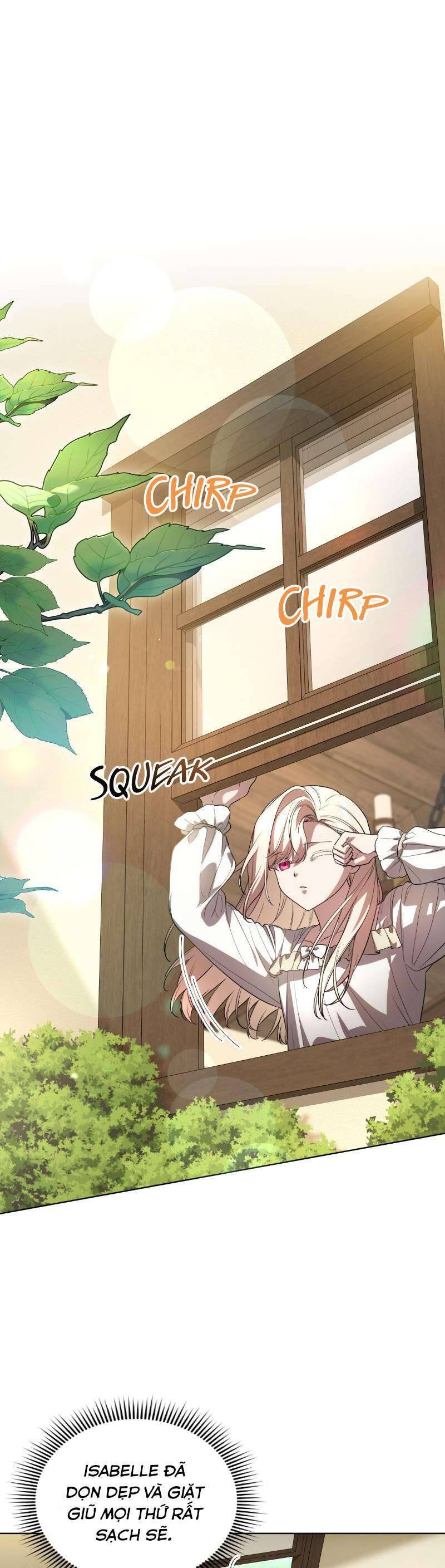 Cái Giá Phải Trả - Chapter 47 - Page 11