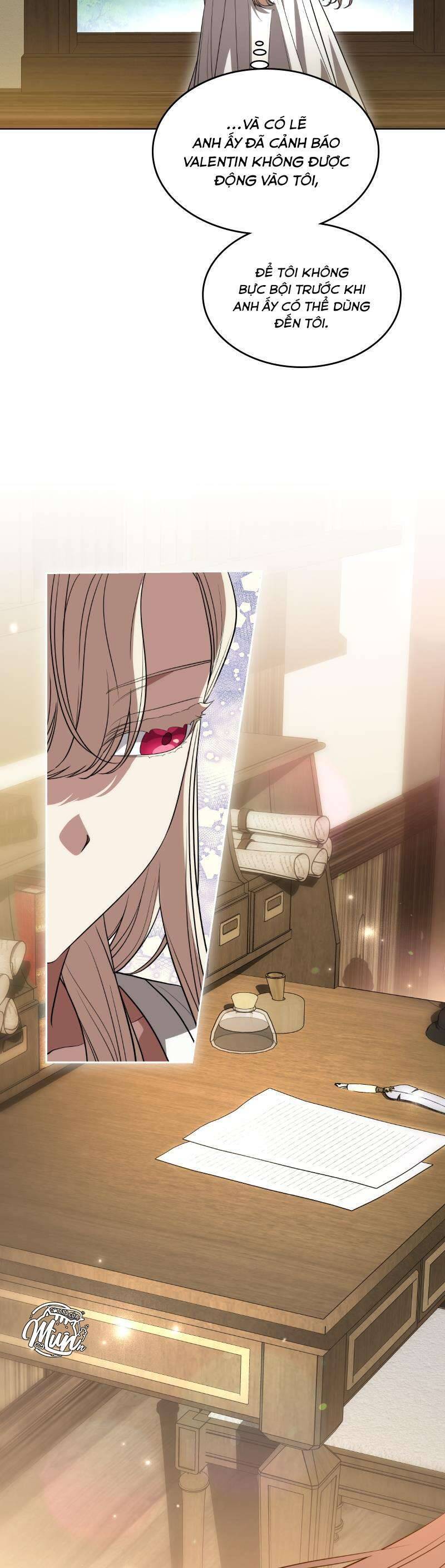 Cái Giá Phải Trả - Chapter 47 - Page 13