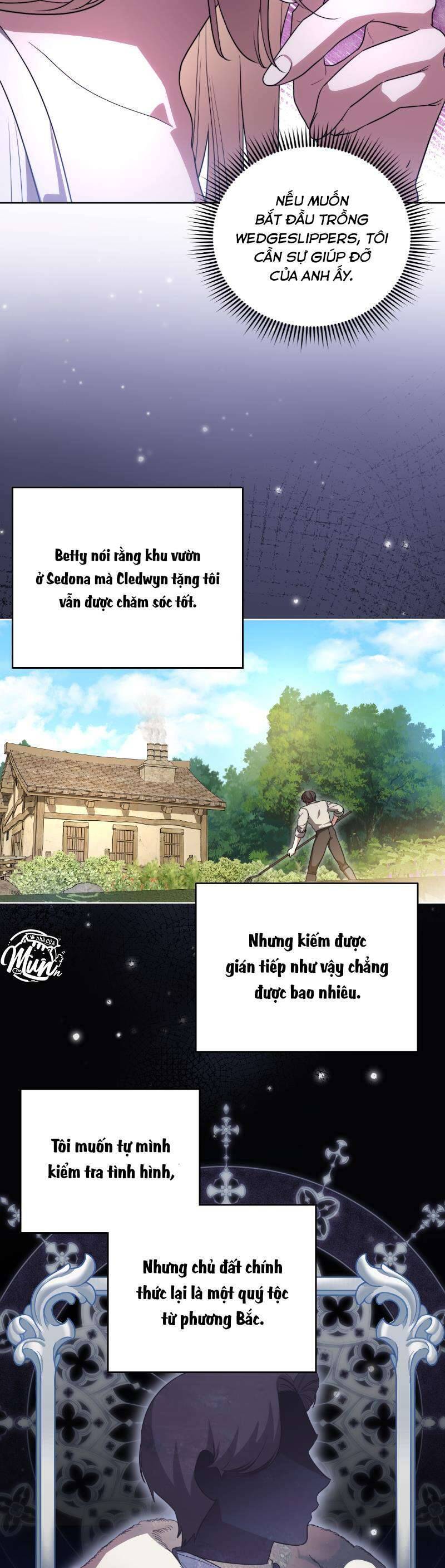 Cái Giá Phải Trả - Chapter 47 - Page 16