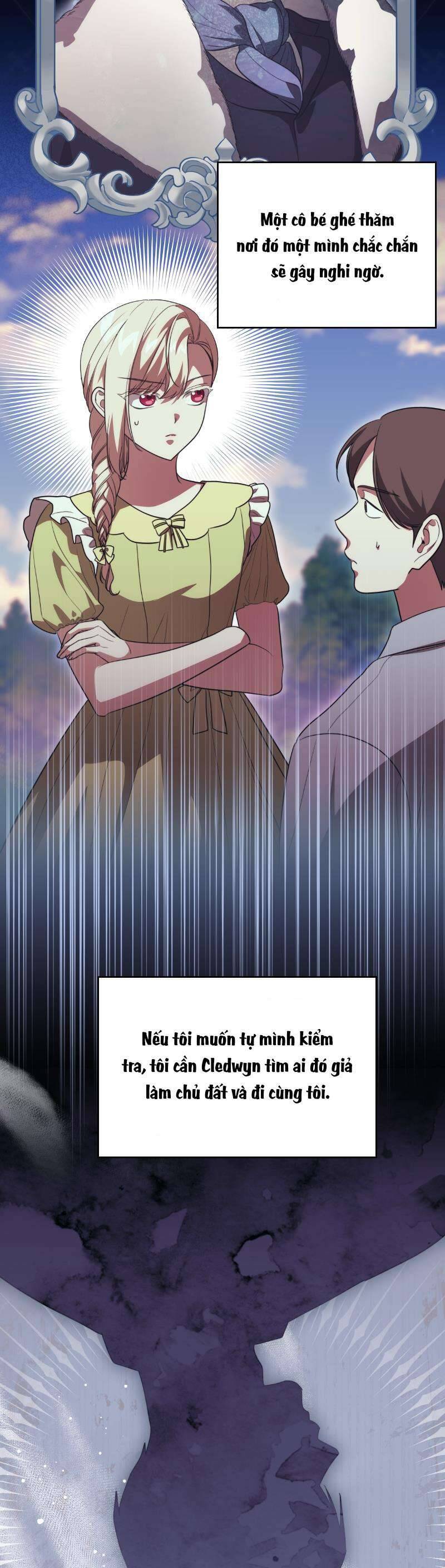 Cái Giá Phải Trả - Chapter 47 - Page 17