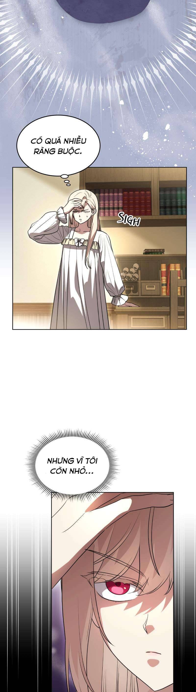 Cái Giá Phải Trả - Chapter 47 - Page 18