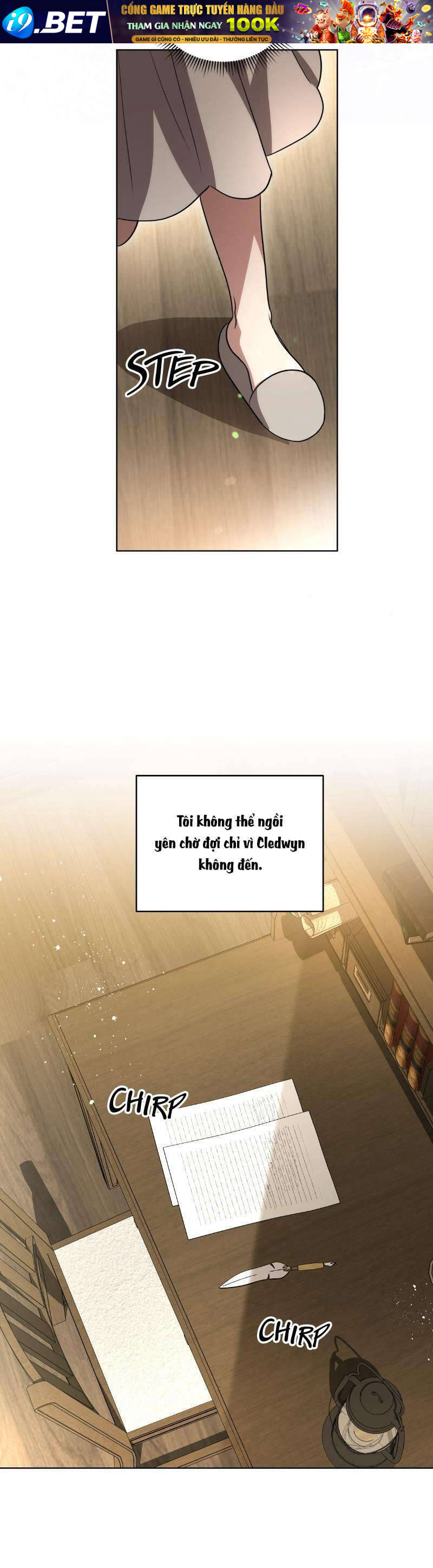 Cái Giá Phải Trả - Chapter 47 - Page 20