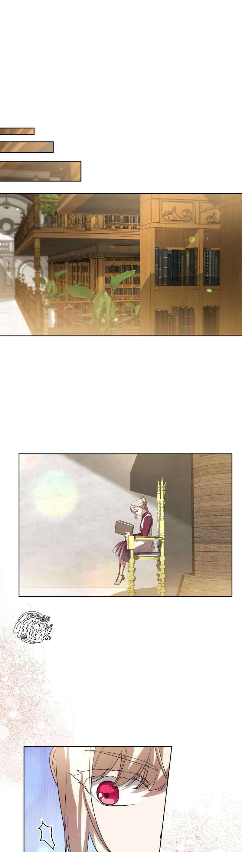 Cái Giá Phải Trả - Chapter 47 - Page 21
