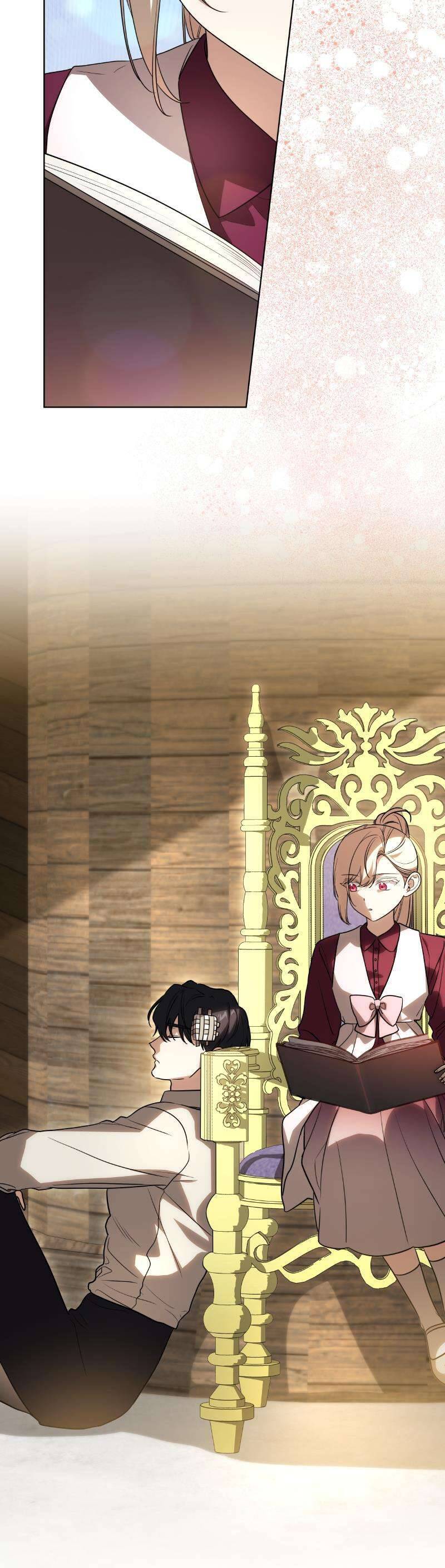 Cái Giá Phải Trả - Chapter 47 - Page 22