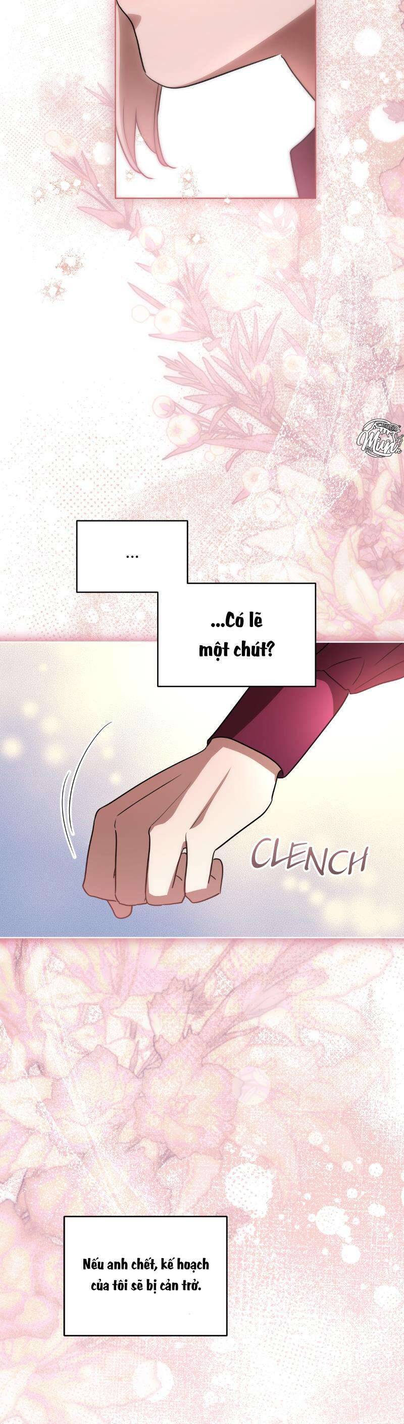 Cái Giá Phải Trả - Chapter 47 - Page 31