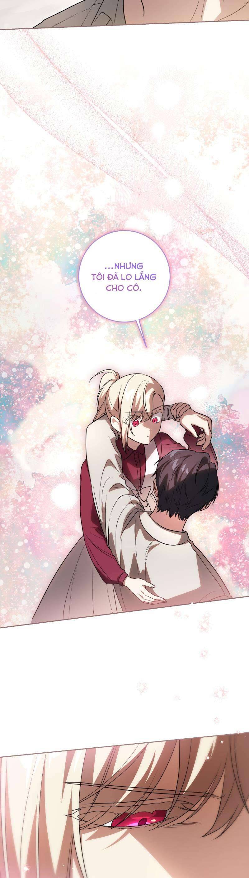 Cái Giá Phải Trả - Chapter 47 - Page 37