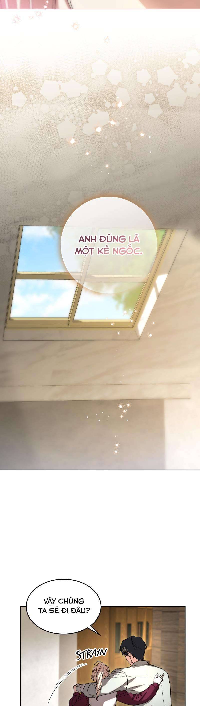 Cái Giá Phải Trả - Chapter 47 - Page 38