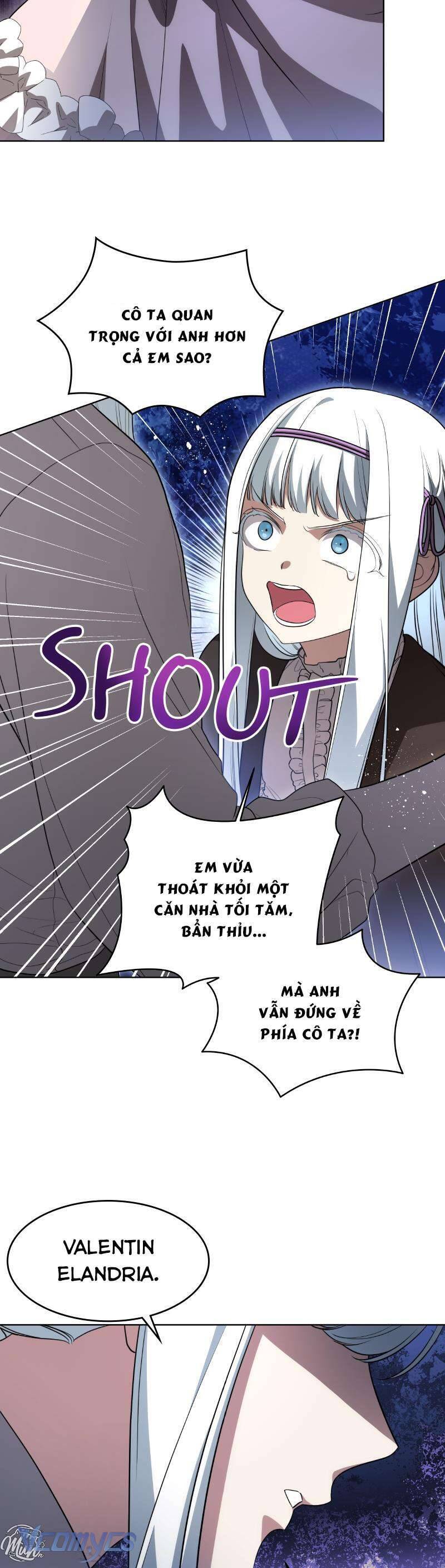 Cái Giá Phải Trả - Chapter 47 - Page 4