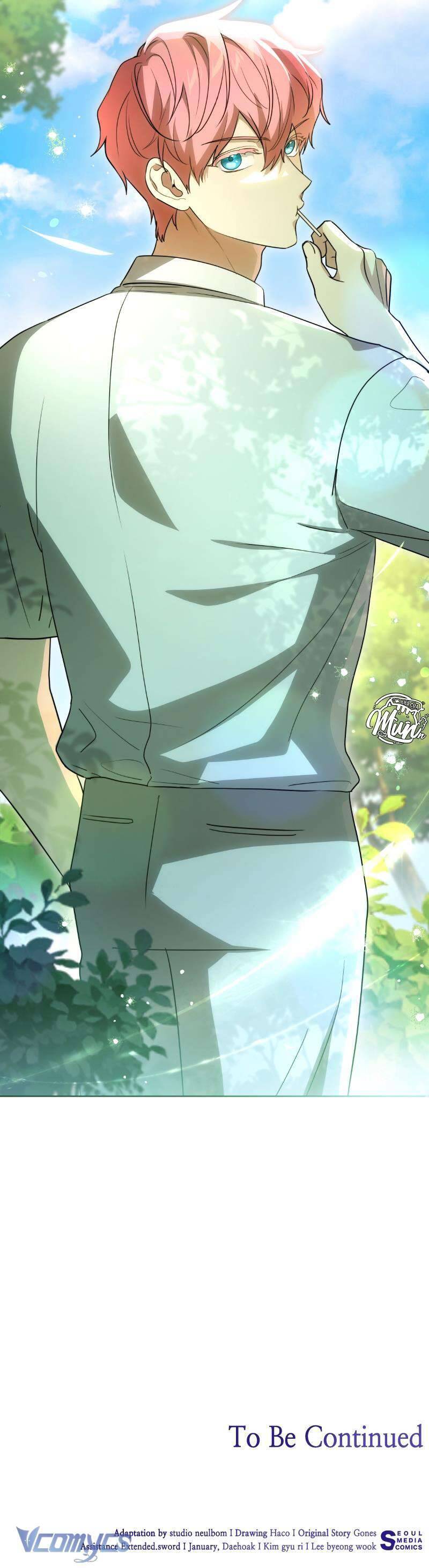 Cái Giá Phải Trả - Chapter 47 - Page 40