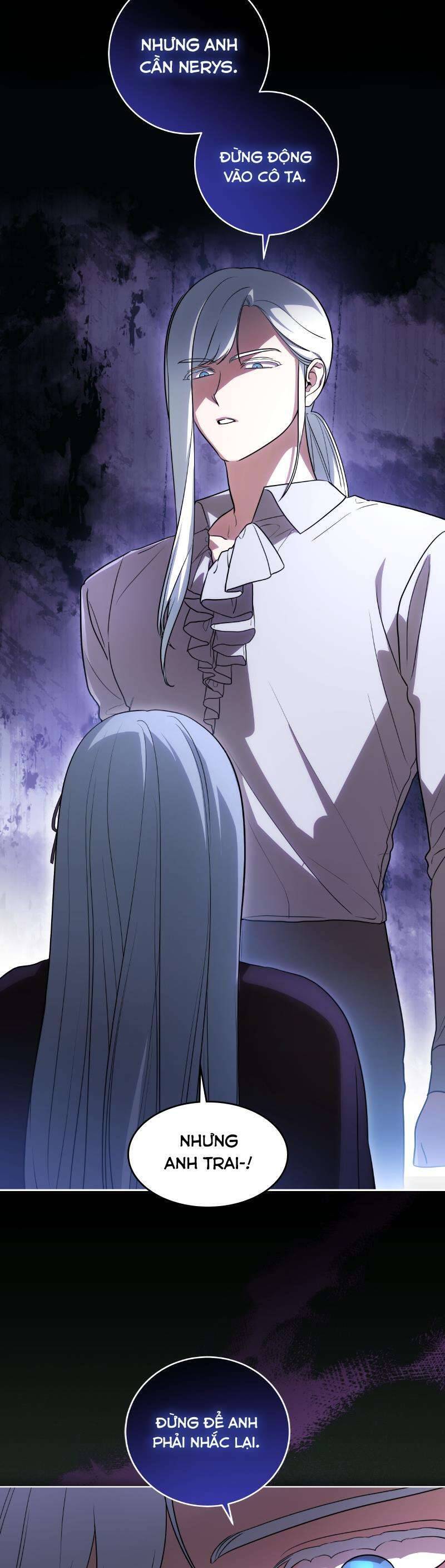 Cái Giá Phải Trả - Chapter 47 - Page 6