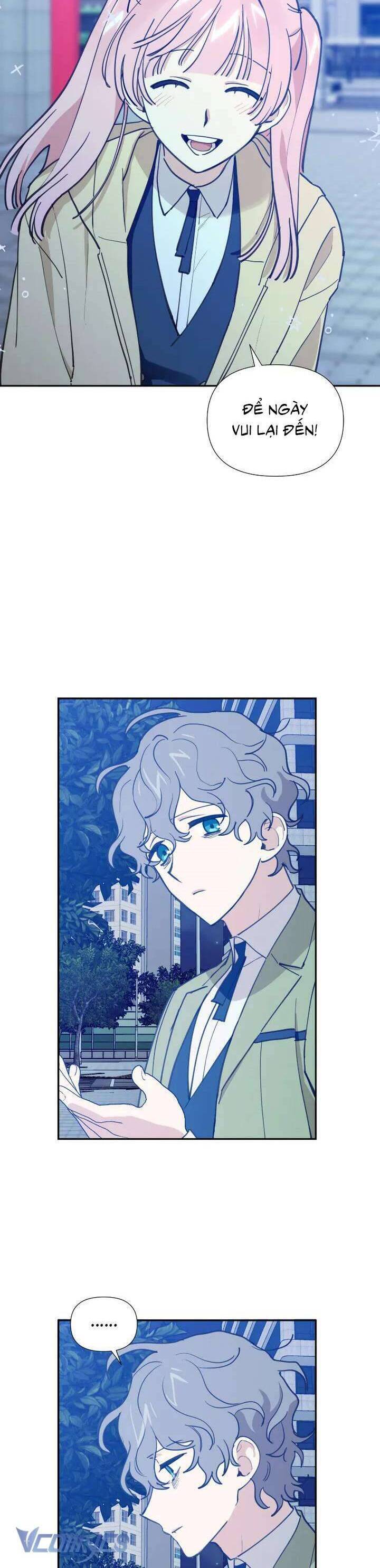 Điều Ước Sao Băng - Chapter 21 - Page 10