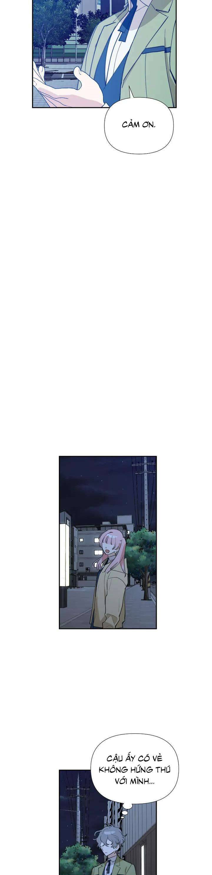 Điều Ước Sao Băng - Chapter 21 - Page 11