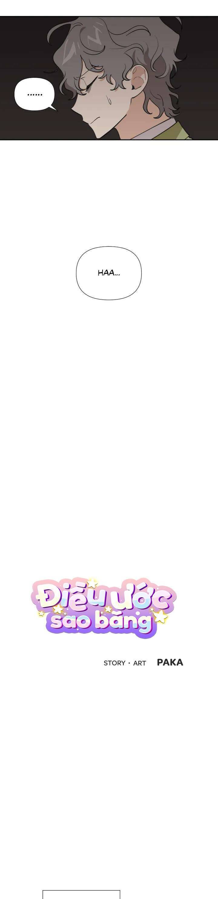 Điều Ước Sao Băng - Chapter 21 - Page 13