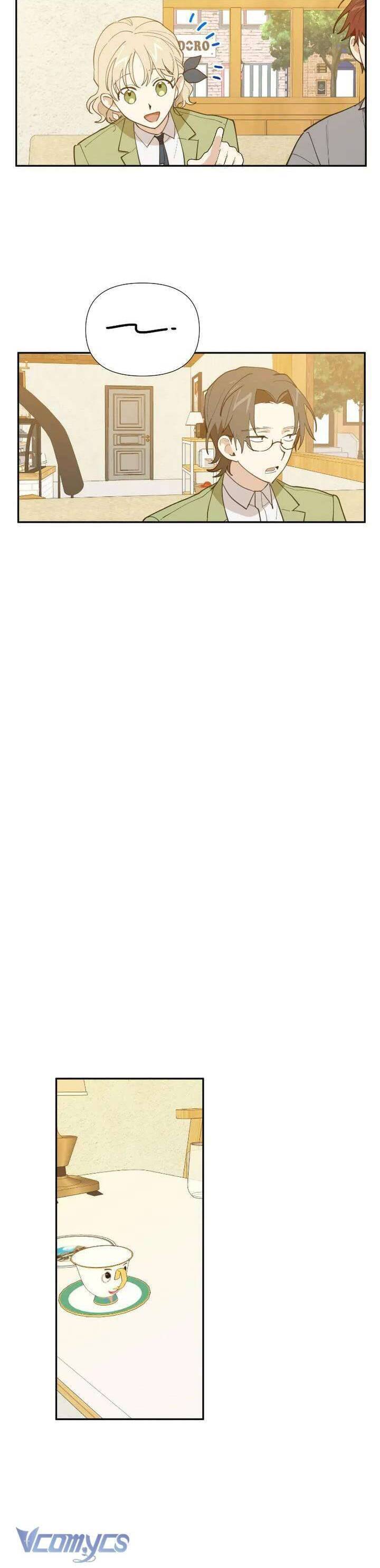 Điều Ước Sao Băng - Chapter 21 - Page 22