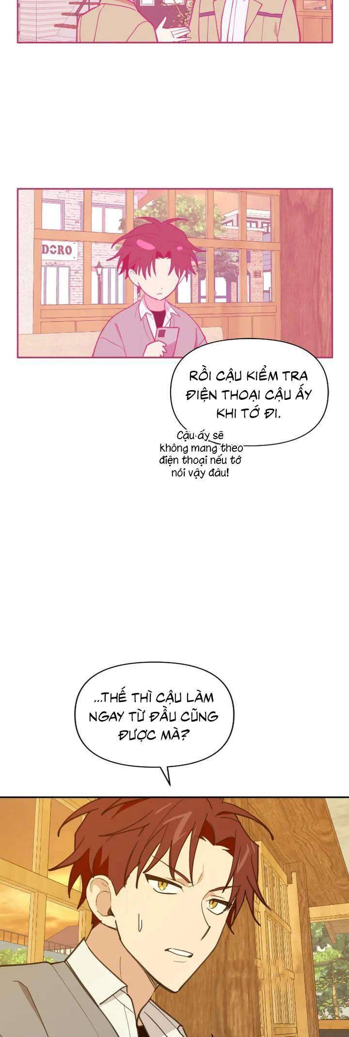Điều Ước Sao Băng - Chapter 21 - Page 23