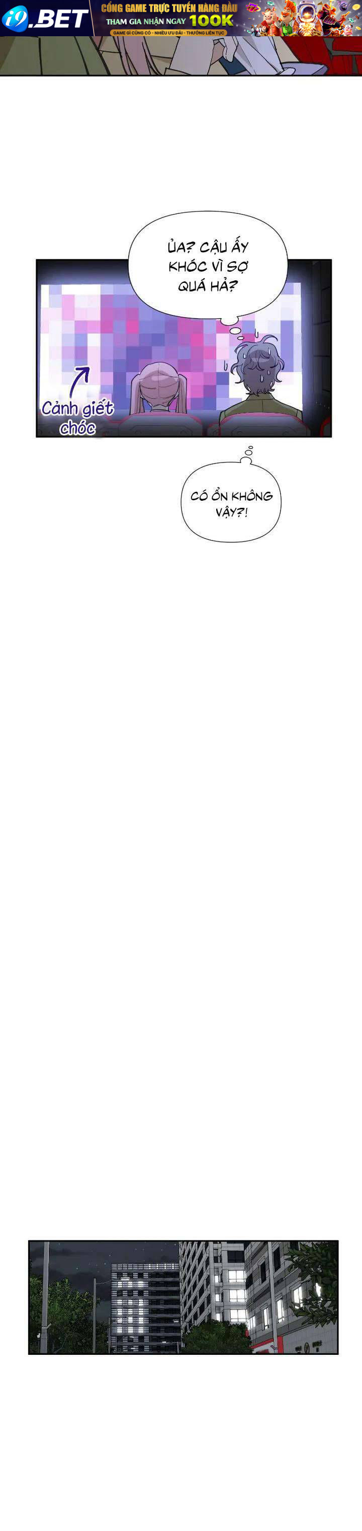 Điều Ước Sao Băng - Chapter 21 - Page 5