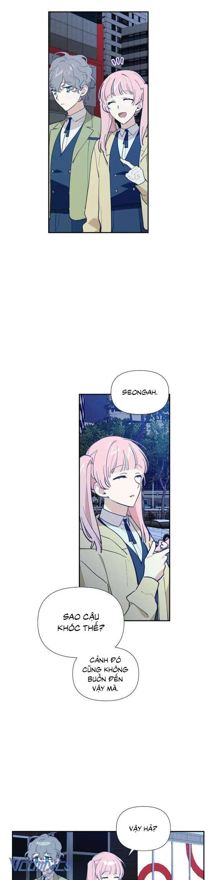 Điều Ước Sao Băng - Chapter 21 - Page 6