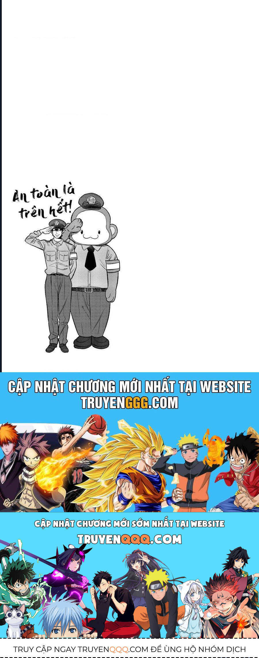 Ông chồng Yakuza nội trợ - Chapter 104 - Page 14