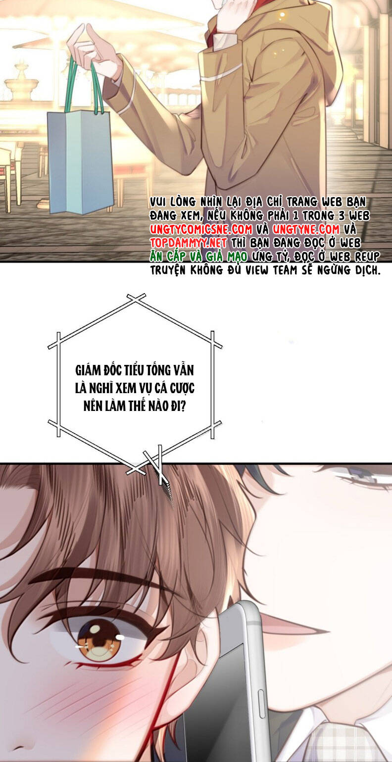 Tổng Tài Định Chế Tư Nhân - Chapter 123 - Page 10
