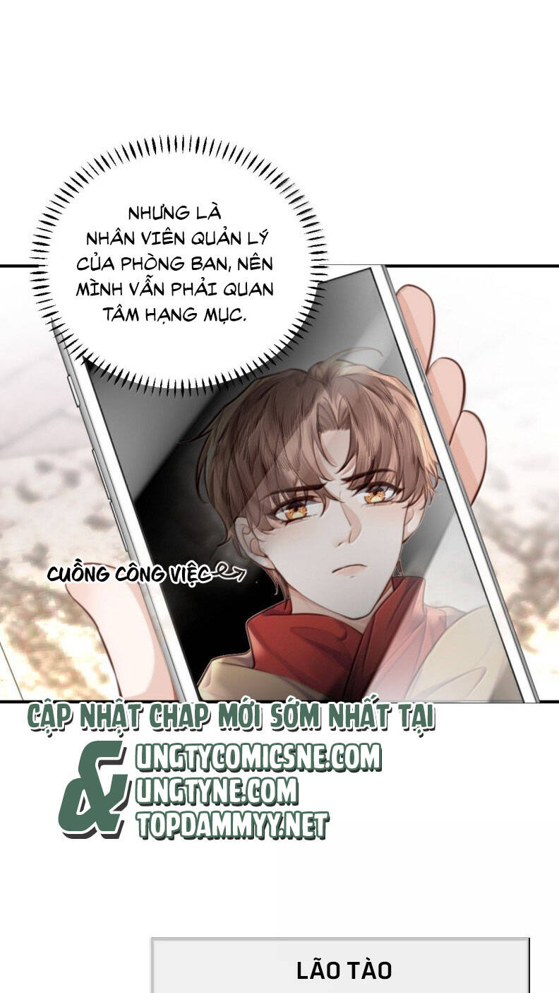 Tổng Tài Định Chế Tư Nhân - Chapter 123 - Page 12